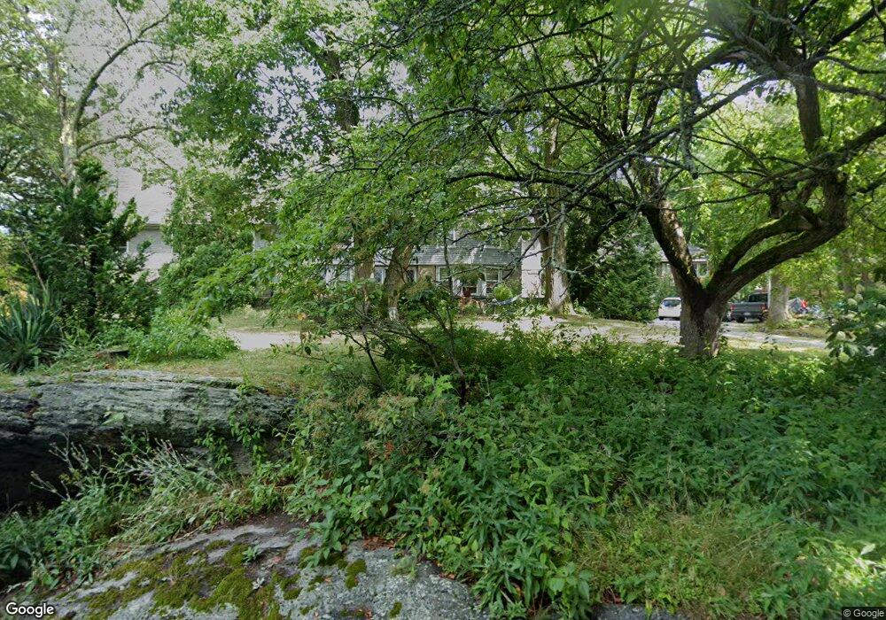 65 Gray Cliff Rd, Newton Center, MA 02459 - photo 1