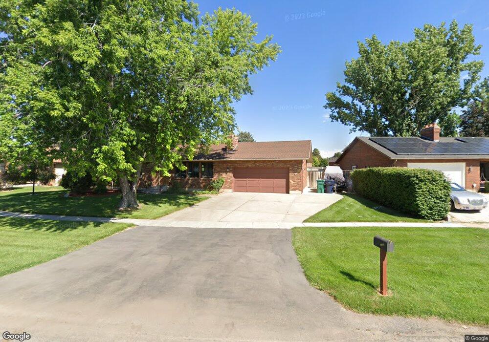 1784 W 4500 S, Roy, UT 84067 - photo 1