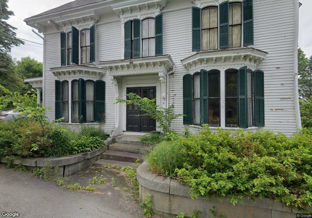 15 Pleasant St, Waldoboro, ME 04572 - photo 1