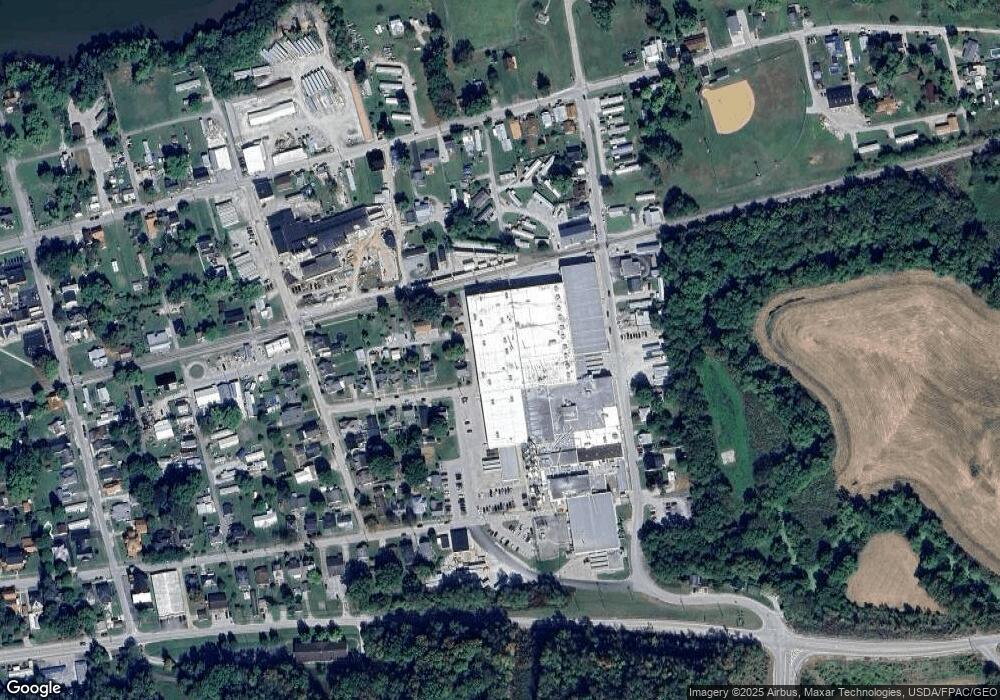 519 Chapel Ave, Augusta, KY 41002 - photo 1