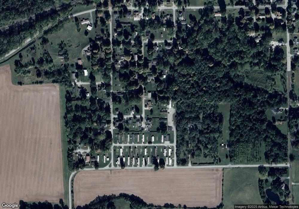 461 S Pearl St, Andrews, IN 46702 - photo 1