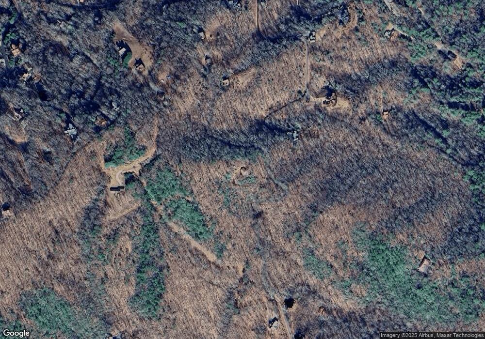 737 Arrowhead Dr, Mineral Bluff, GA 30559 - photo 1