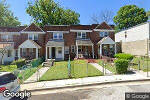 831 Glenwood Ave, Baltimore, MD 21212