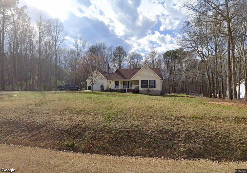 324 Annie Ln unit II, Locust Grove, GA 30248 - photo 1