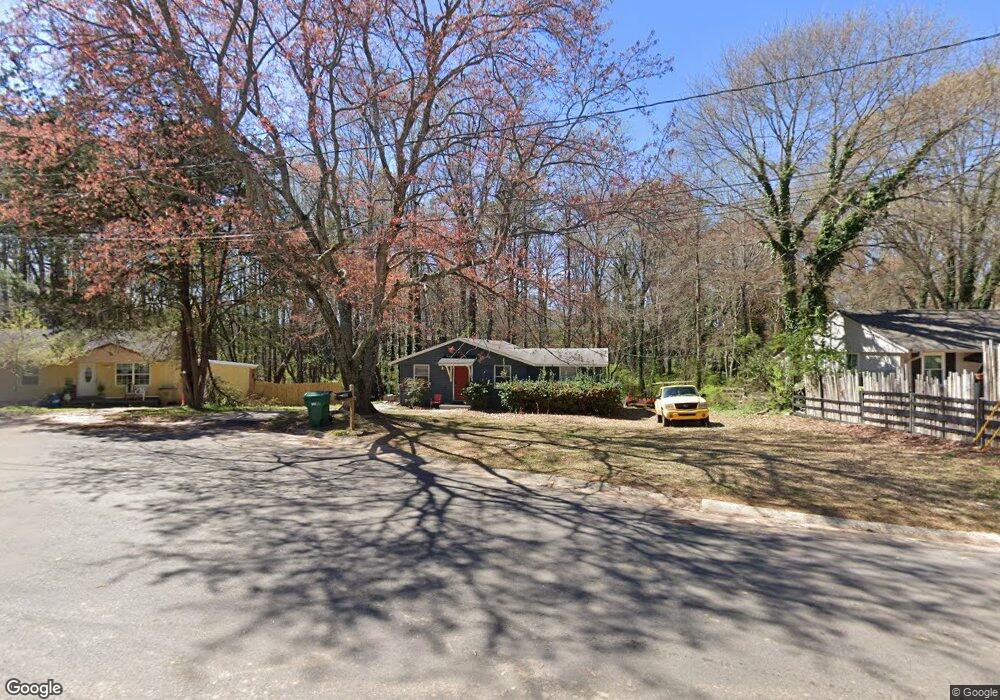 809 Brian Ln unit III, Forest Park, GA 30297 - photo 1