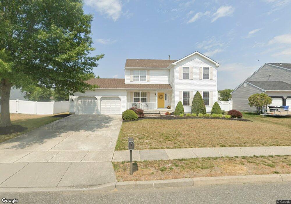 32 Morgan Dr, Clayton, NJ 08312 - photo 1