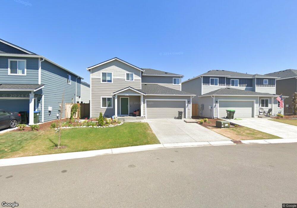 15189 Prescott Loop SE unit 86, Yelm, WA 98597 - photo 1