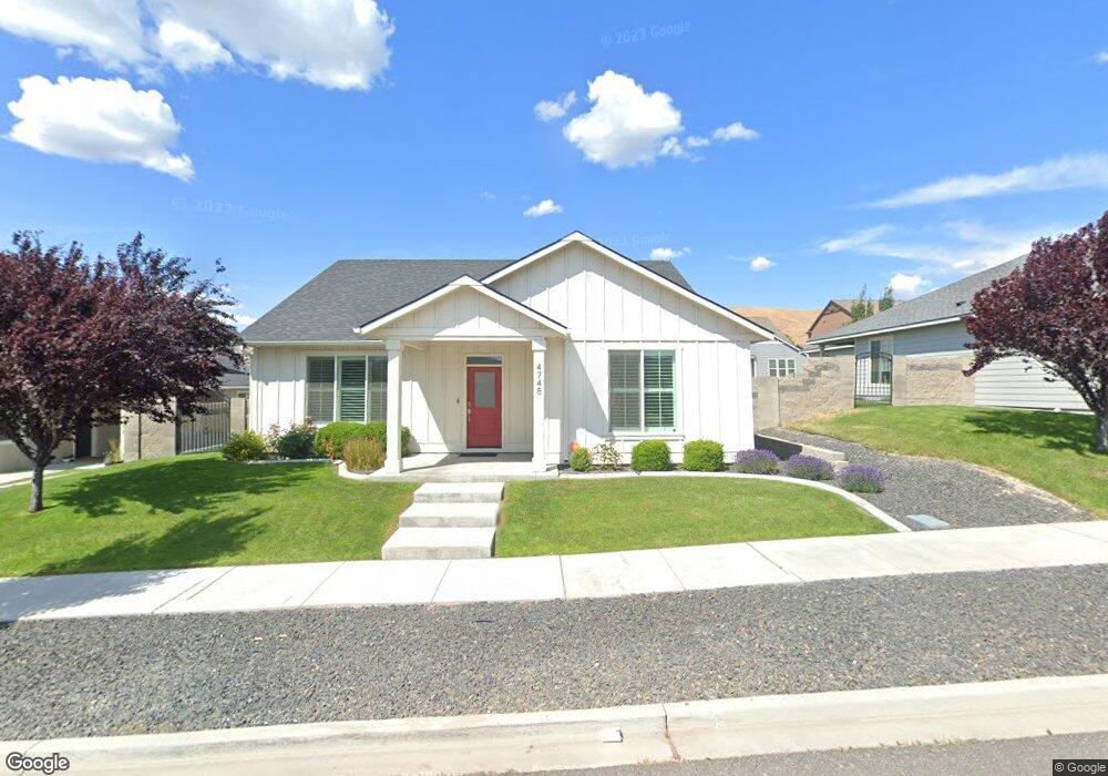 4772 Ava Way, Richland, WA 99352 - photo 1