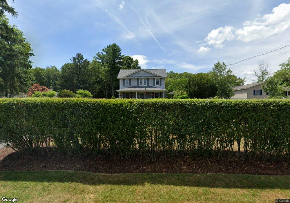 127 Malapardis Rd, Cedar Knolls, NJ 07927 - photo 1