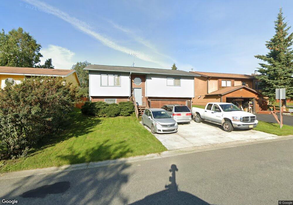 7210 Biglerville Cir, Anchorage, AK 99507 - photo 1