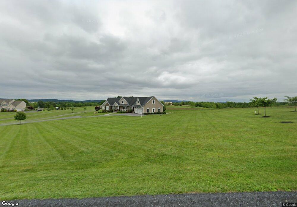 2823 Sumantown Rd, Middletown, MD 21769 - photo 1