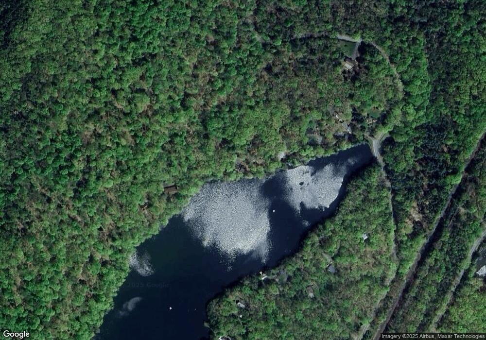 27 Old Carriage Rd, Godeffroy, NY 12729 - photo 1