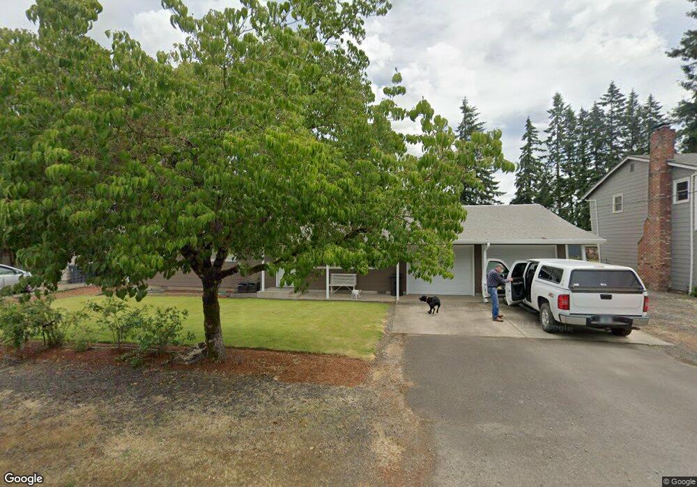 3090 7th St, Hubbard, OR 97032 - photo 1