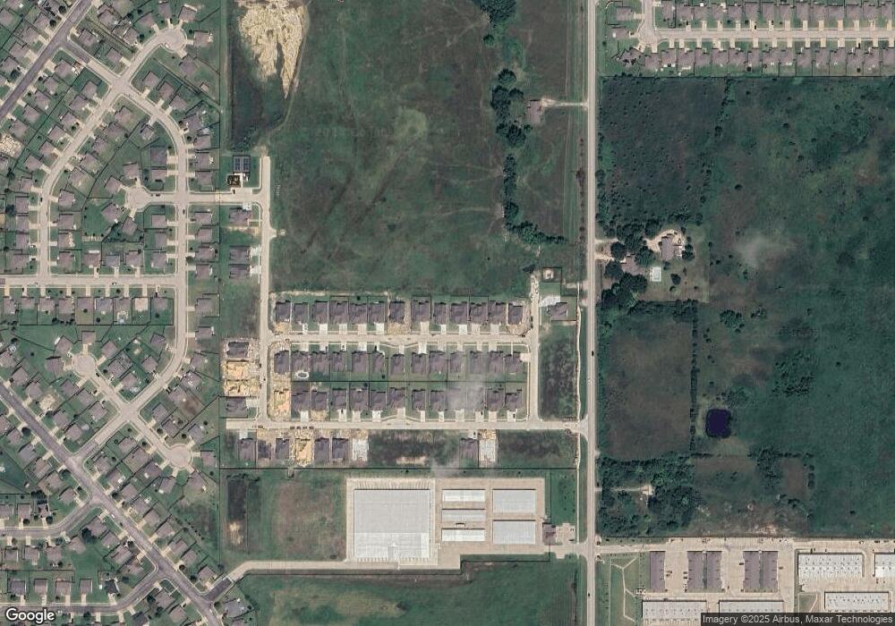 855 E 148th Place S, Glenpool, OK 74033 - photo 1