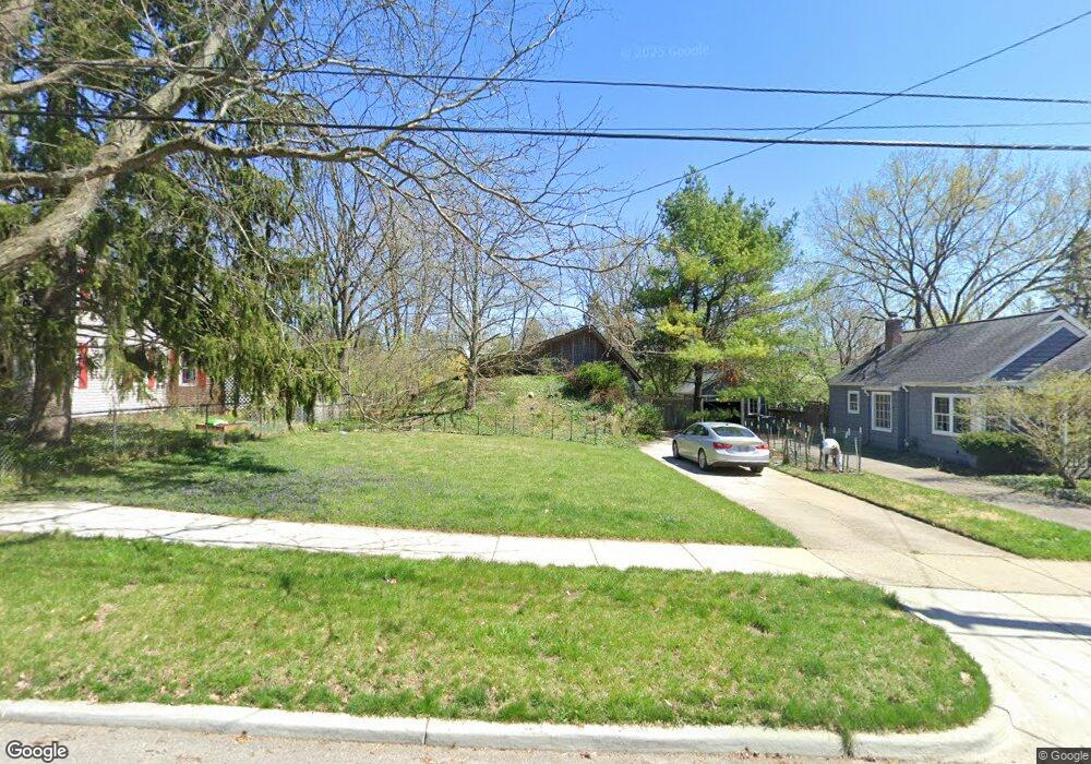 1016 Miner St, Ann Arbor, MI 48103 - photo 1