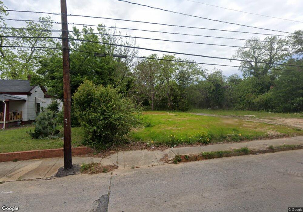 709 Ell St, Macon, GA 31206 - photo 1