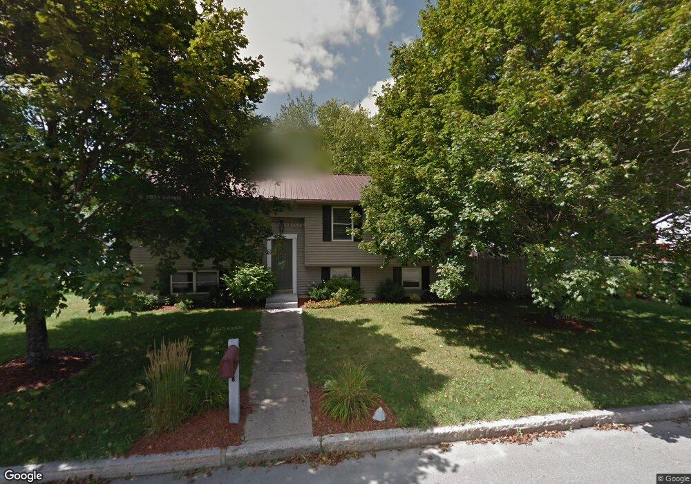 41 Edna St, Manchester, NH 03103 - photo 1