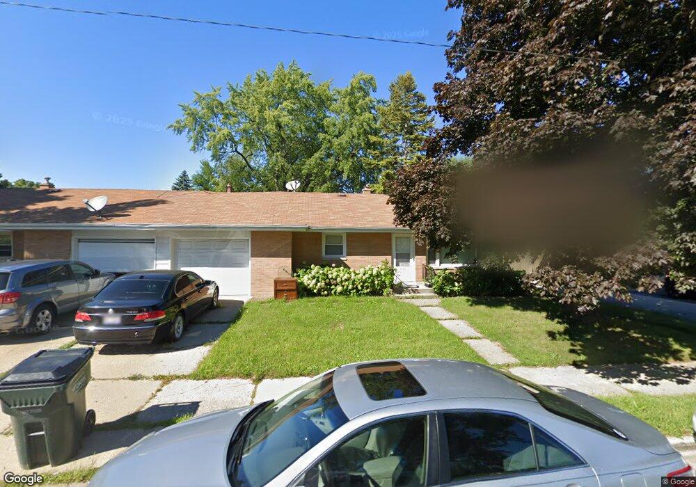 1820 Melrose Ave unit 1, Waukegan, IL 60085 - photo 1