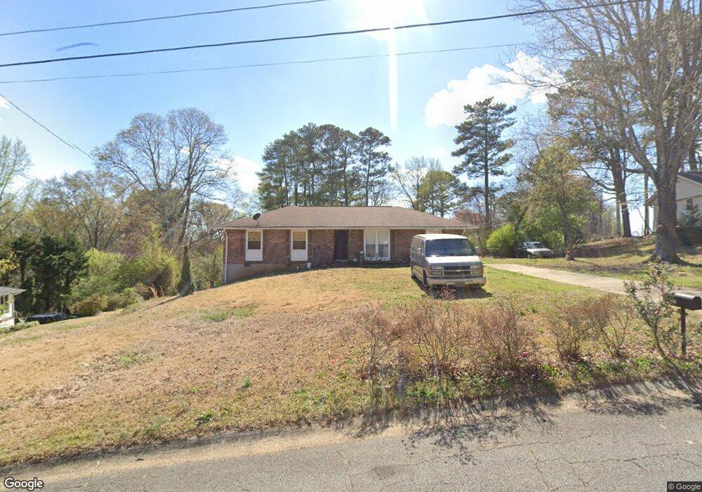 997 Frontier Trail SW unit 11, Marietta, GA 30060 - photo 1