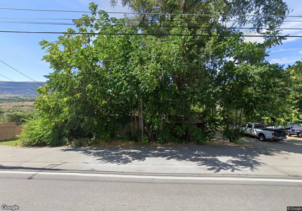 2370 Rock Island Rd, East Wenatchee, WA 98802 - photo 1