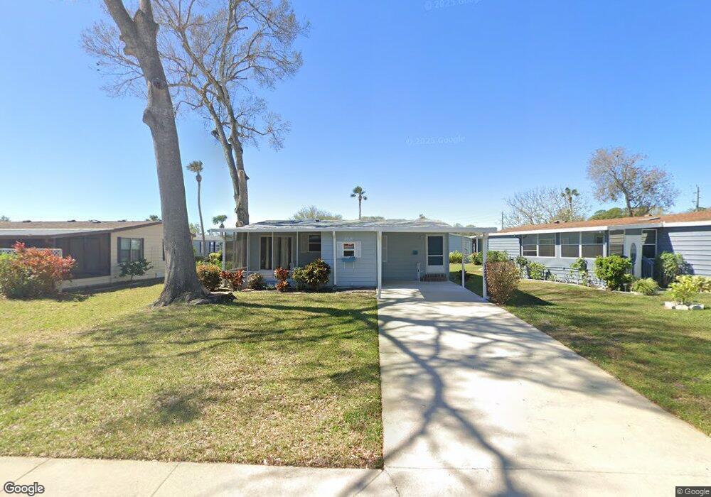 2216 Primavera Ave, Port Orange, FL 32129 - photo 1