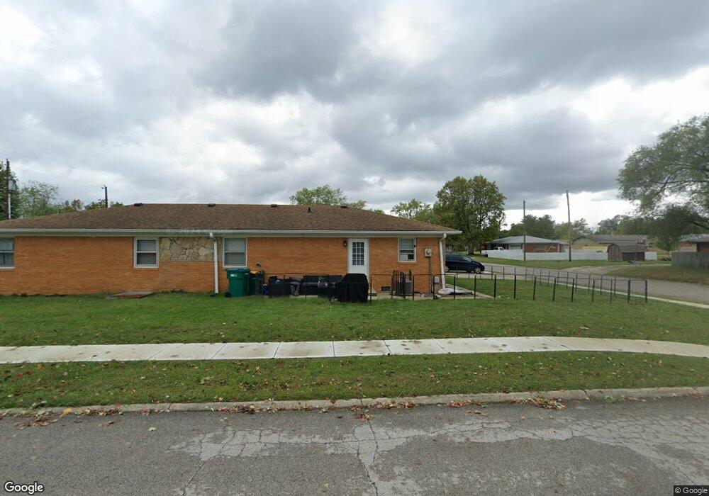 1147 Raymond St unit 1149, Plainfield, IN 46168 - photo 1