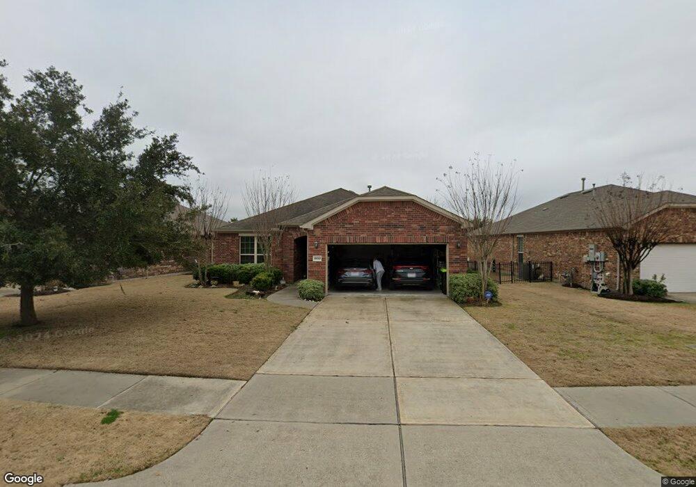 2923 Bur Oak Ct, Richmond, TX 77469 - photo 1