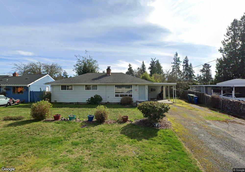 8030 215th St SW, Edmonds, WA 98026 - photo 1