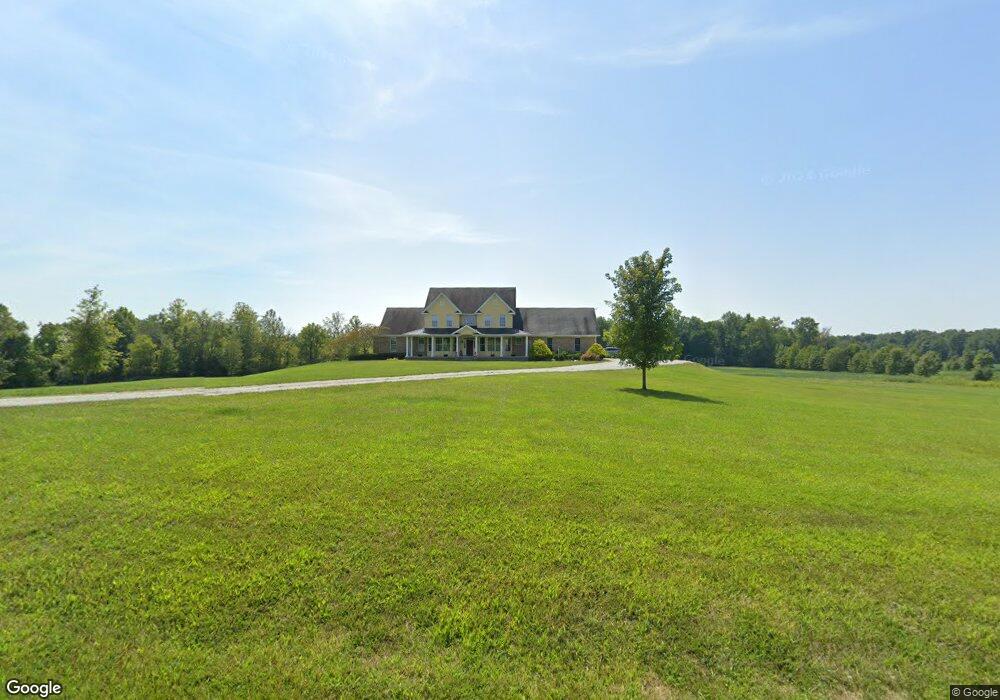 2473 W 1050 S, Columbus, IN 47201 - photo 1