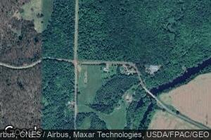 W9983 Sawyer Ave, Withee, WI 54498