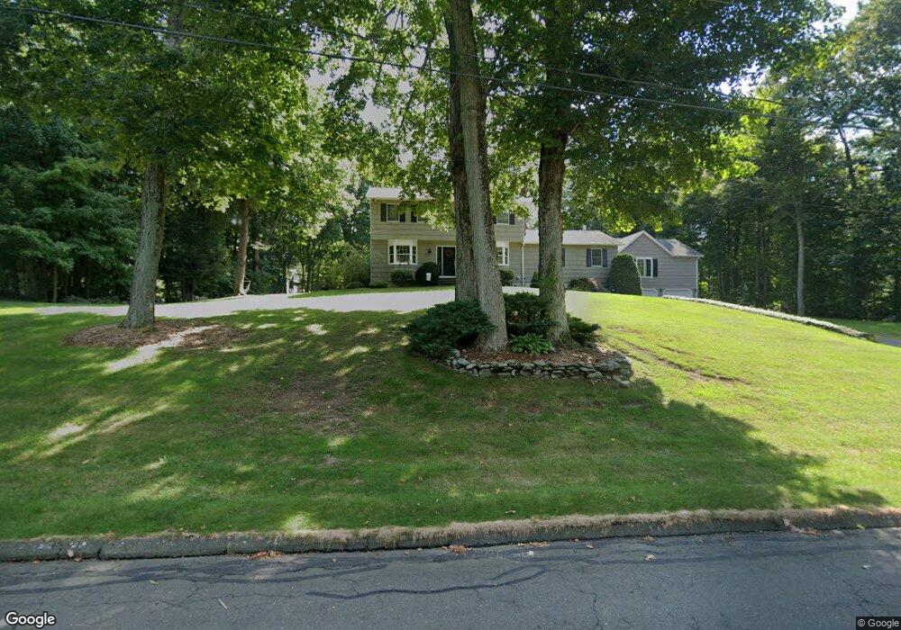 59 Redcoat Ln, Monroe, CT 06468 - photo 1