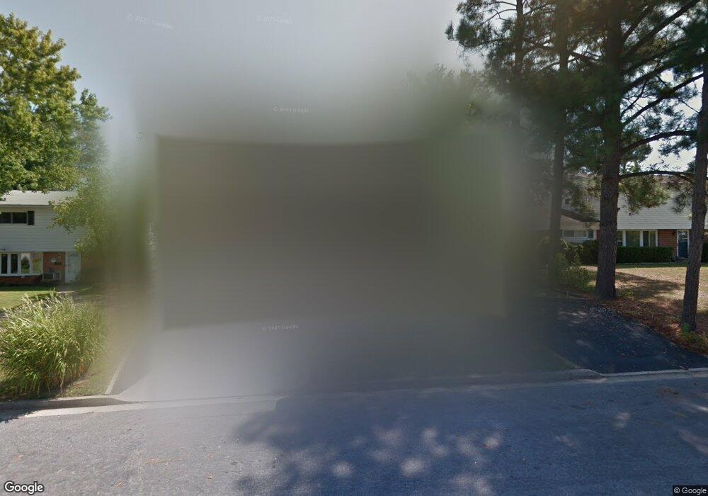 1315 Andover Rd, Henrico, VA 23229 - photo 1