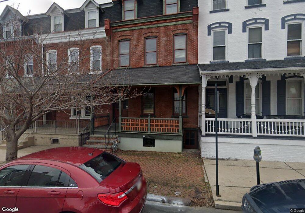 127 N 10th St, Allentown, PA 18102 - photo 1