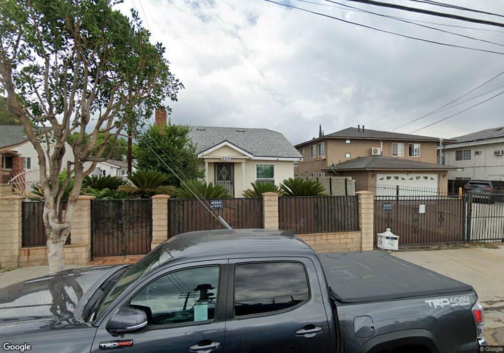 12306 San Fernando Rd, Sylmar, CA 91342 - photo 1