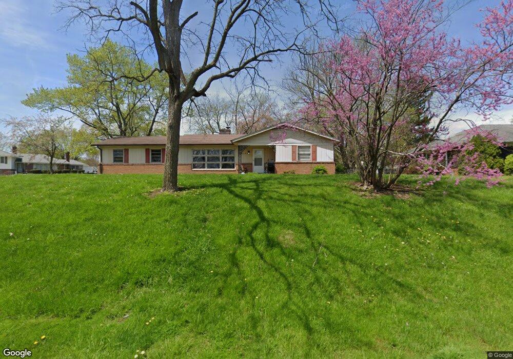 1145 Harter Blvd, Anderson, IN 46011 - photo 1