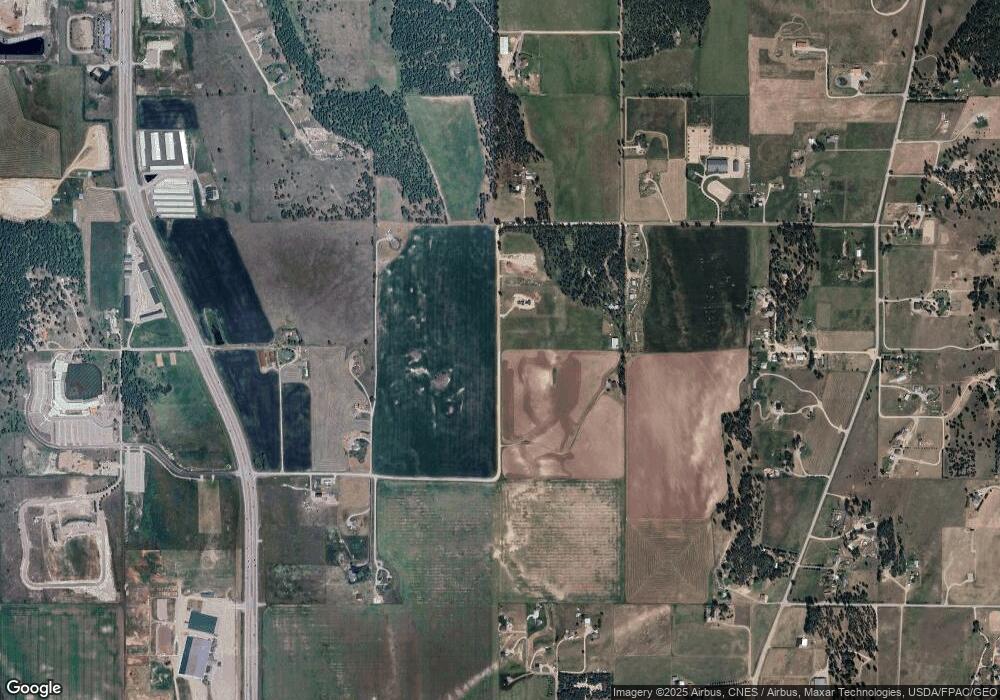 Nhn Schrade Rd unit Lot 1, Kalispell, MT 59901 - photo 1