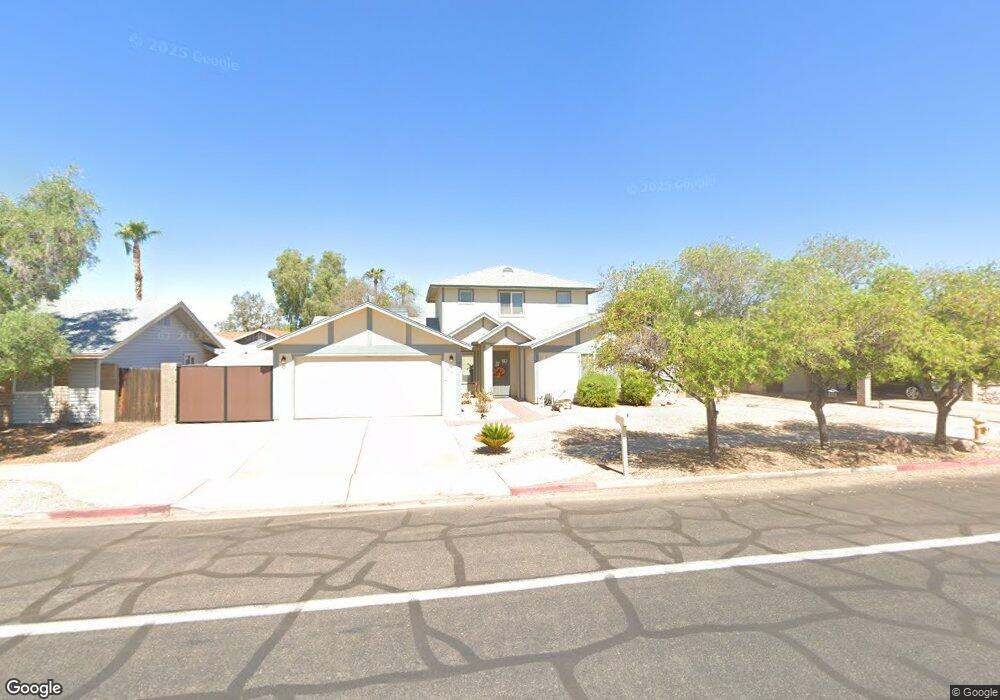 1664 W Keating Ave, Mesa, AZ 85202 - photo 1