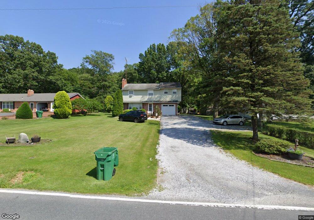 3476 White Church Rd, Chambersburg, PA 17202 - photo 1