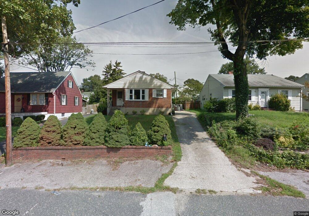 1560 Sulphur Spring Rd, Halethorpe, MD 21227 - photo 1