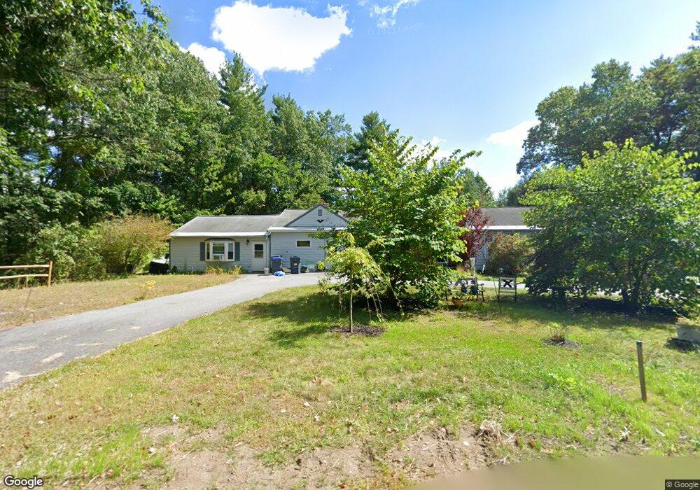 606 Groton St, Dunstable, MA 01827 - photo 1