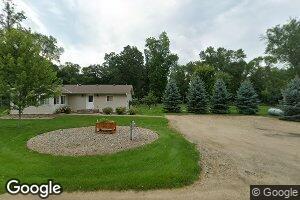 15408 Clearwater Bay Rd, Villard, MN 56385