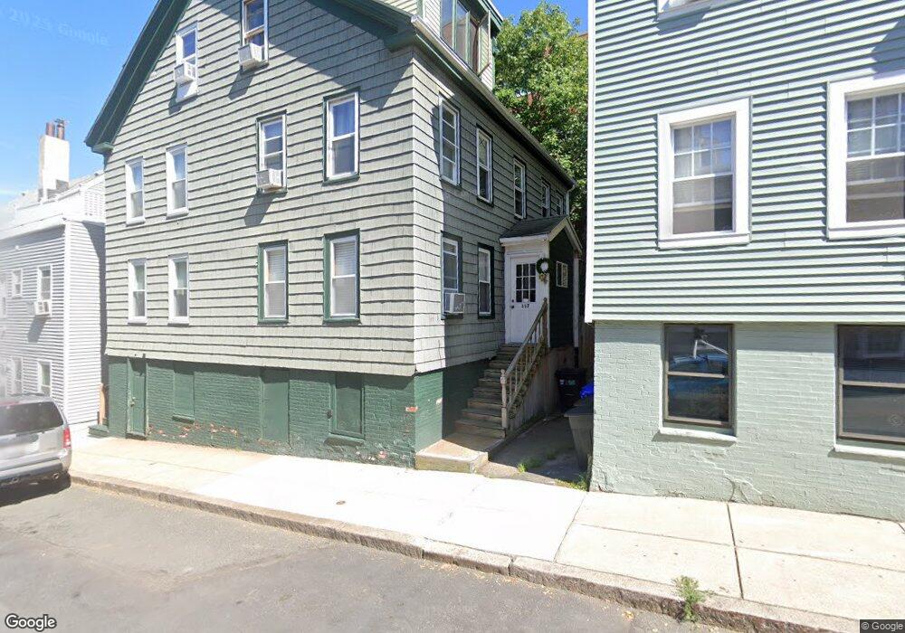 117 Elm St, Charlestown, MA 02129 - photo 1