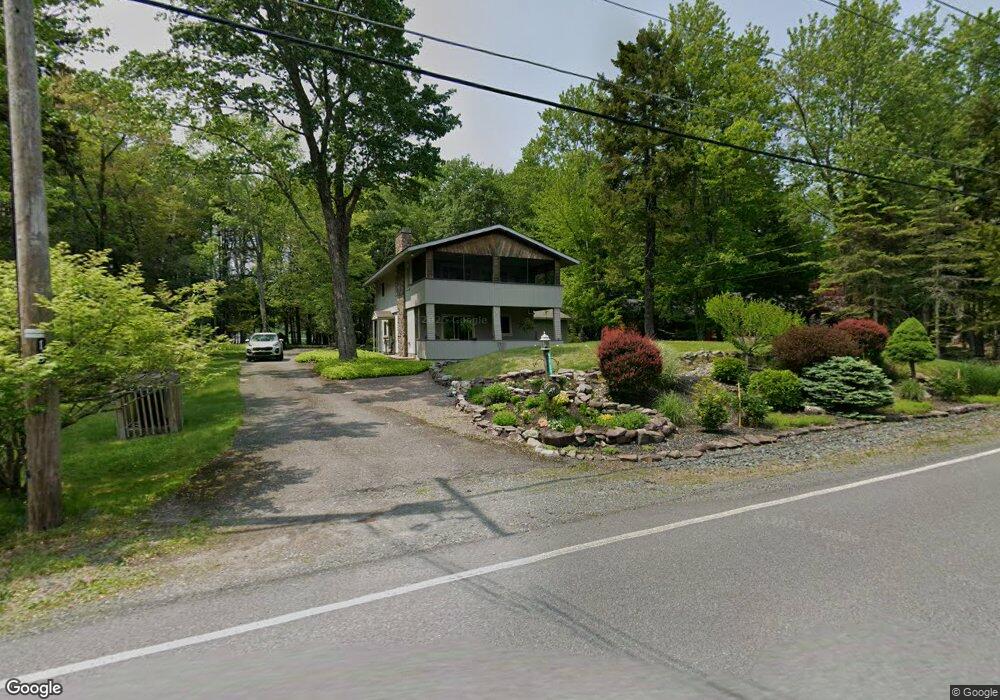 5409 Woodland Ave, Pocono Pines, PA 18350 - photo 1