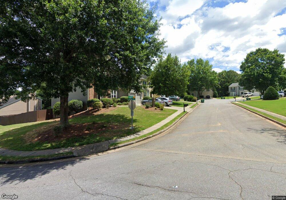 3589 Lamberth Ct unit 1, Norcross, GA 30092 - photo 1