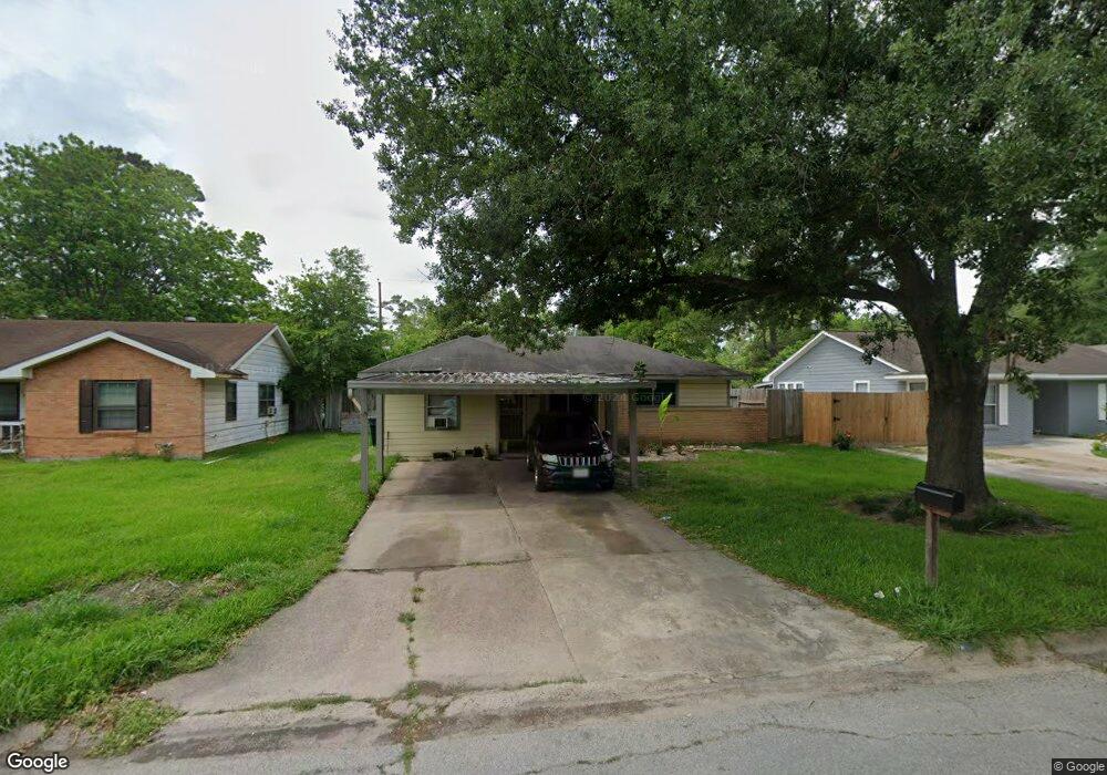 7305 Lakewood Dr, Houston, TX 77016 - photo 1