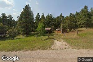232 New Haven Rd, Hulett, WY 82720