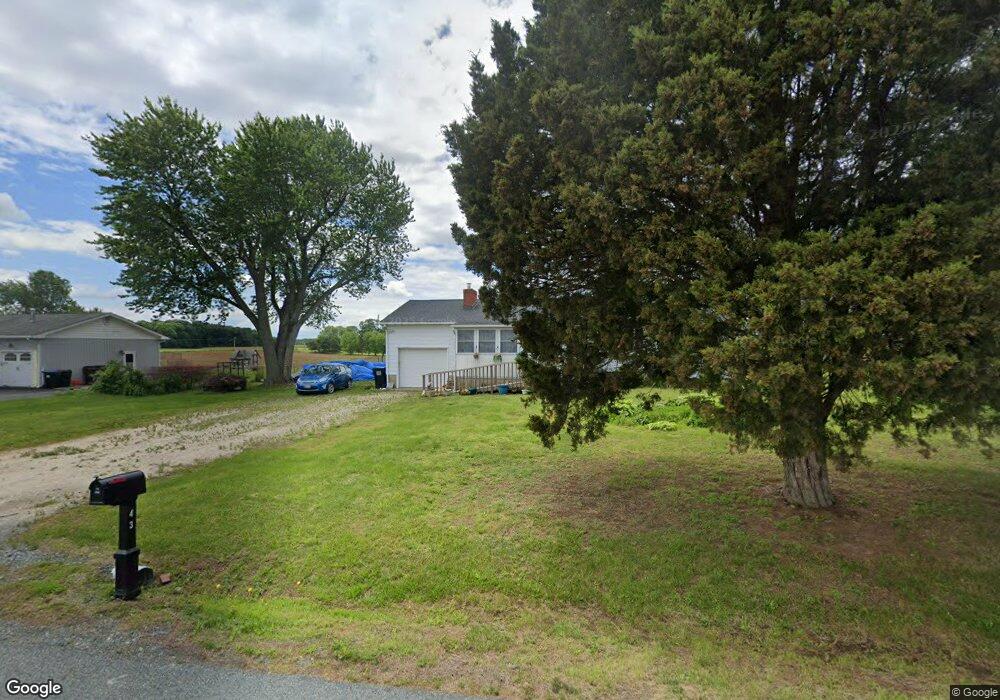 43 Peddlers Ln, Earleville, MD 21919 - photo 1