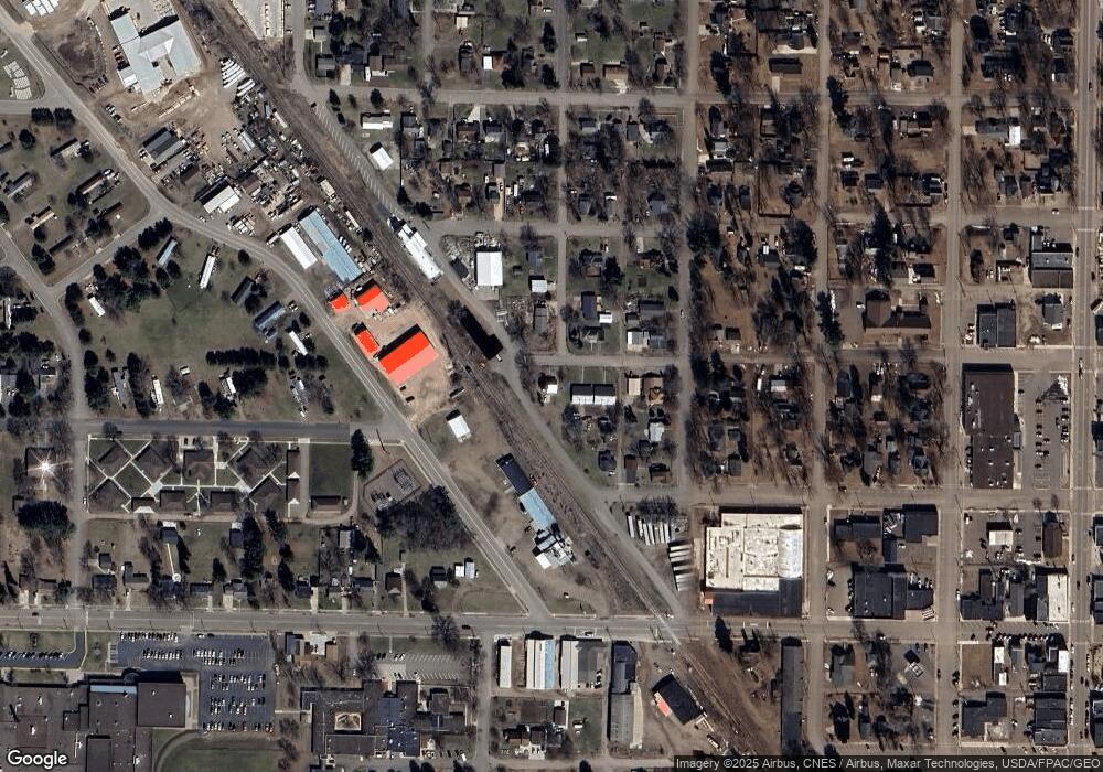 601 Stout St, Chetek, WI 54728 - photo 1