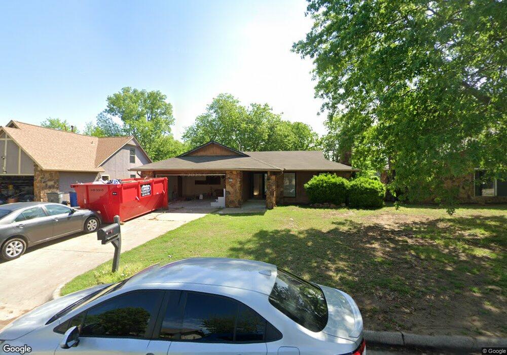 6507 S 29th West Place, Tulsa, OK 74132 - photo 1