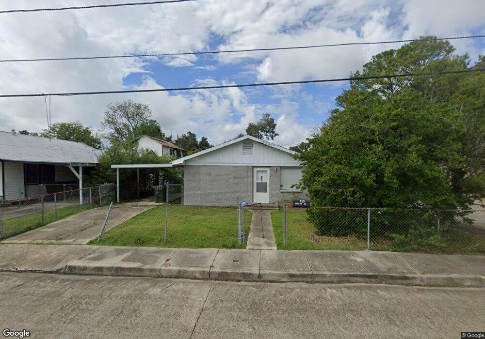 400 Columbus St, Houma, LA 70360 - photo 1